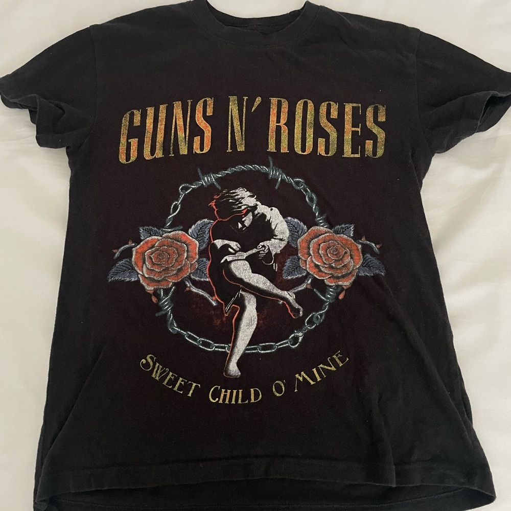 Band TShirt✨